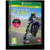 Logithéque Bandai Namco Entertainment Valentino Rossi - The Game Xbox One