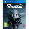 Bandai Ride 2 Jeu PS4