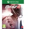 Xbox Games One Motogp 15