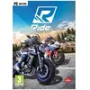 Logithéque Bandai Namco Entertainment Ride Pc