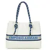 Sac à main Emporio Armani MYEA MEDIUM BORSA femme
