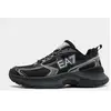 EA7 Emporio Armani Predator Femme - Black, Black 40