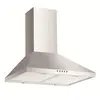 Airlux Hotte décorative murale Airlux DTHP650SS