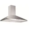 Airlux Hotte décorative murale Airlux DTHP950SS