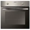 Glem Gas FOUR CONVECTION ÉMAIL LISSE GLEM GFL402IX