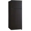 Réfrigérateur 2 portes GLEM GRF2103BK