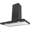Hotte décorative murale AIRLUX AHBF971BK