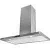 Hotte décorative murale AIRLUX AHBF971IX