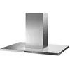 Hotte décorative îlot AIRLUX AHIBF971IX îlot