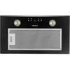 Airlux Airlux AHG560BK Groupe filtrant encastrable