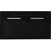 Airlux Groupe filtrant Airlux AHGG551BK 55 cm Noir