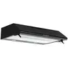Airlux Airlux AHC632BK - NOUVEAU Hotte casquette 60 cm noire