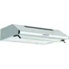Airlux Airlux AHC632SS - NOUVEAU Hotte casquette 60 cm inox