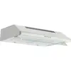 Airlux Airlux AHC620SS Hotte casquette 60 cm blanche
