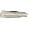 Glem Gas Glem Gas - Hotte visière 60cm 230m3/h blanc GHC620WH
