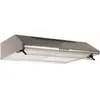Airlux Airlux AHC620SS Hotte casquette 60 cm inox