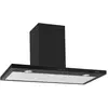 Airlux Airlux AHBS960BK Hotte murale box fine 90 cm