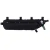 Miss Grape Frame bag Internode 5 Adventure WP Black