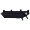 Miss Grape Frame bag Internode 4 Adventure WP Black
