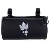 Miss Grape Handlebar bag Moon Commuting Black