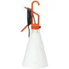 Flos MAYDAY-Lampe à poser LED Résine recyclée H53cm