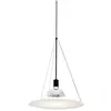 Flos - Avertissement suspension franÇaise e27 100w f2500000