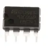 ARISTON EEPROM AC106BFR SOFT 28258170030 F.CHILD pour LAVE LINGE...