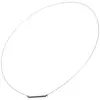 Ressort joint de hublot lavante sechante WHIRLPOOL C00092156 - Blanc -...