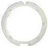 Contre cadre hublot pour lave linge Indesit C00041056