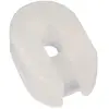 Indesit FRETTE RESSORT BLANC POUR LAVE LINGE INDESIT - C00047133