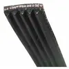 Courroie 1288j5 mael pour lave-linge Multi-marques