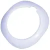 Cadre avant de hublot pour Lave-Linge indesit C00035765