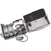 Whirlpool Plaque a bornes fastex pour four Scholtes C00039459