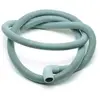 TUYAU VIDANGE pour LAVE LINGE INDESIT - C00051563
