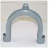 Support tuyau de vidange pour lave linge Scholtes C00019902