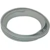 JOINT MANCHETTE DE CUVE ET DE PORTE pour LAVE LINGE INDESIT...