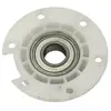 Support tambour+roulement pour lave linge Indesit C00087966