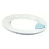 Indesit Hublot complet d'origine - Lave-linge (C00085042 INDESIT)