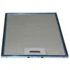 Hotpoint-Ariston Filtre metal 26cm x 32cm Whirlpool C00076591