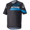 Alpinestars Bicycle Maillot Enduro Manches Courtes Racer V3