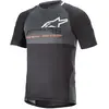 Alpinestars Bicycle Maillot à Manches Courtes Drop 8.0