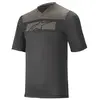 Alpinestars Bicycle Maillot Enduro Manches Courtes Drop 4.0