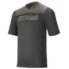 Alpinestars Bicycle Maillot Enduro Manches Courtes Drop 4.0