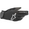 Alpinestars Drop 6.0 Gants de cyclisme Noir Taille M