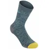 Alpinestars Drop 15 Sokken, turquoise, afmeting S voor man