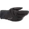 Alpinestars Denali 2 Fiets handschoenen, zwart, afmeting 2XL voor man