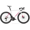 Wilier Vélo De Route Filante Sl Ultegra Di2 Pm Inpeak S50