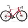 Wilier Vélo De Route Verticale Slr Ultegra Di2 Swr40