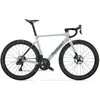 Wilier Vélo De Route Filante Sl Ultegra Di2 Pm Inpeak S50