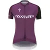 Wilier Maillot à Manches Courtes Cycling Club